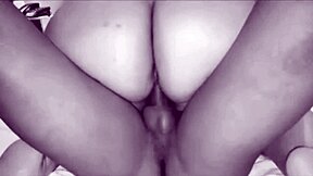 my wife loves big black cocks, i watch them impregnate her 😍