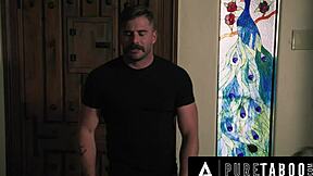 laney grey seduces frustrated roommate after catching her cheating with leana lovings