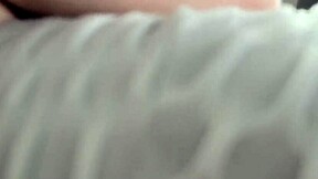 Washing my hair with piss