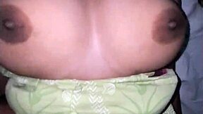 Delhi Coed's First Deepthroat Licking