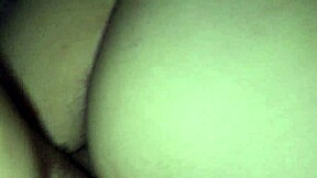 He enjoys fucking his sister-in-law's tight pussy