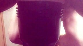 I Fuck My Fleshlight Male Toy Homemade