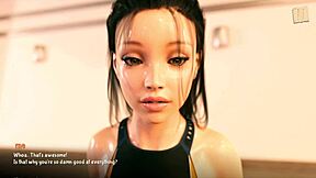 A O A Academy Episode 25