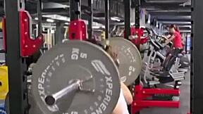 Tildzo Feels the Thrill of Teasing Outdoors as Serbian Pornstar