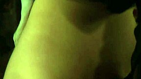 The busty lesbian slave gets fingered by her mistress