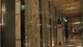 Japanese Beauty Rino Mizusawa Gets Eaten Out And Fucked.