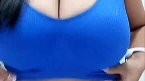 Big tits excite lovers!