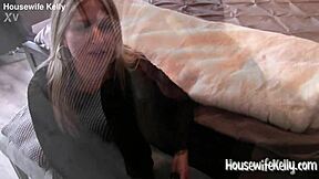 MILF Wife Begs for Creampie in Swingers Group with Dirty Talk