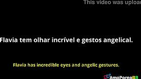 Tenho Um Amigo Que Sempre Vem Aqui Em Casa Descobri Que Ele Curte Novinha Da Idade Da Enteada - Vídeos Sexo