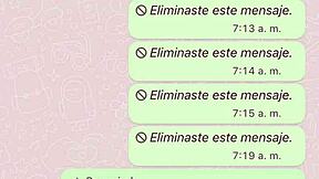 Erotic Story of Brief Squirt