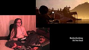 Naked quarry game playthrough part three!