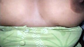 Delhi Coed's First Deepthroat Licking