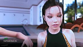 A O A Academy Episode 25