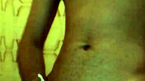 Feeling the huge cum shots