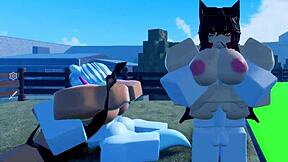 roblox condo versus combat experience