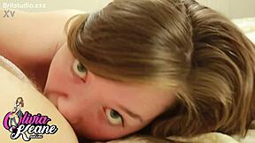 18 year old teen rims lucky guy