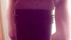 I Fuck My Fleshlight Male Toy Homemade