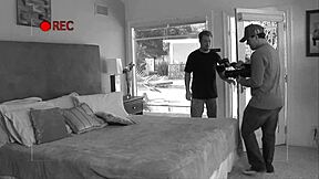 Mackenzee Pierce Gets Her Tight Asshole Pounded!