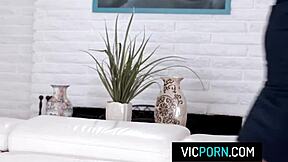 Blonde swinger milfs dee williams and savannah bond swap their partners