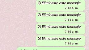 Erotic Story of Brief Squirt