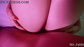 He Cums In My Pussy Then I Masturbate With It