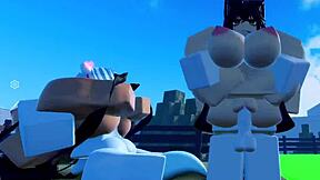 roblox condo versus combat experience