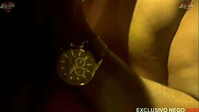 Paolla Hotwife Takes 23cm Cock