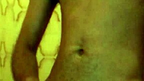 Feeling the huge cum shots