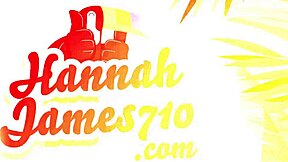 Wonder Woman Or Leeloo? Sexy Cosplay Try-On By Hannahjames710