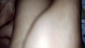 My Nymphomaniac Girlfriend Can't Get Enough Pussy Action!