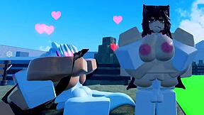 roblox condo versus combat experience