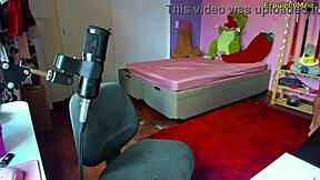 Morena Gostosa Talks Dirty for Your Fetish Pleasure!