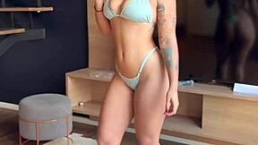 qual o biquini mais bonito pra mim trair meu marido