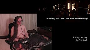 Naked quarry game playthrough part three!