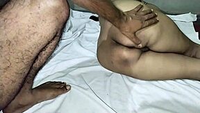 i try anal sex with desi bhabhi for the first time