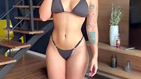 qual o biquini mais bonito pra mim trair meu marido