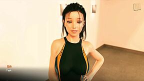 A O A Academy Episode 25