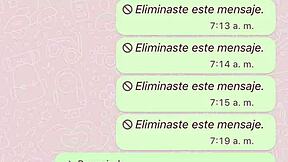 Erotic Story of Brief Squirt