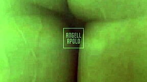 Real couple have sex in shower with deep throat