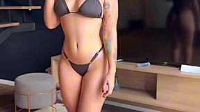 qual o biquini mais bonito pra mim trair meu marido