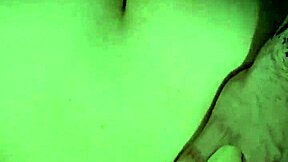 Homemade Latina Teen Bent Over for First Anal Assfucking