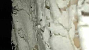 my ex girlfriend in stockings gets fucked by monster cock at home