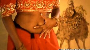 true beauty from india undressing