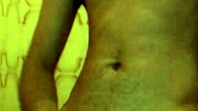 Feeling the huge cum shots