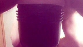 I Fuck My Fleshlight Male Toy Homemade