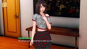 i dive into the adventures of eternum 6 game.