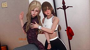 i dive into the adventures of eternum 6 game.