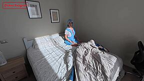 Shinji Fucks Rei In This Evangelion Parody And Confesses His Love