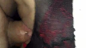 my ex girlfriend in stockings gets fucked by monster cock at home