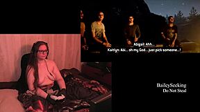 Naked quarry game playthrough part three!